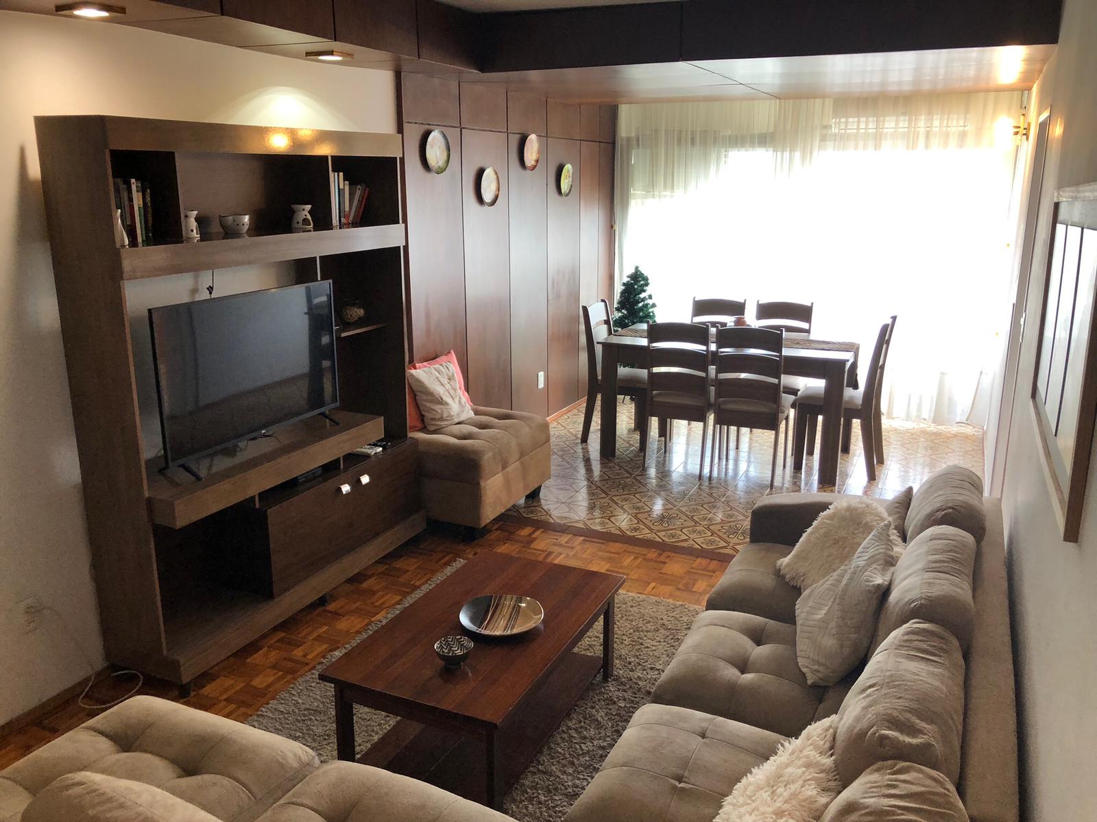 ALQUILER APARTAMENTO 2 DORMITORIOS EN PZA GOMENSORO · Foto 2