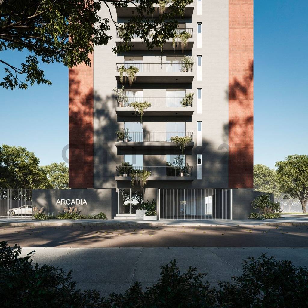DEPARTAMENTO EN LUQUE — foto 2