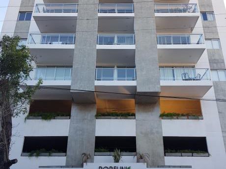 Alquilo Dpto De 1 Dormitorio En Robelini