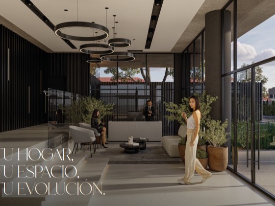 DEPARAMENTO EN POZO — foto 2