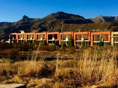 Casas Contemporaneas A Estrenar