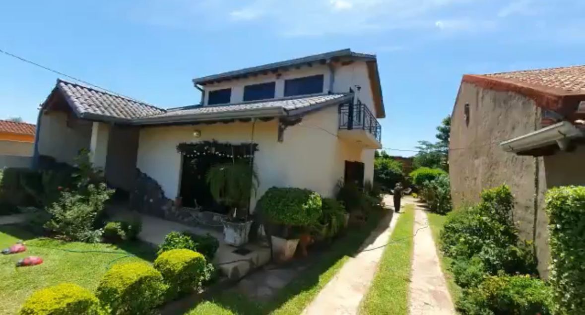 Hermosa Casa en Capiata, aprovecha esta oportunidad... — foto 2
