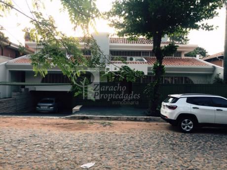 Residencia Ideal Para Vivienda Para Multinacional, Diplomatico, Etc