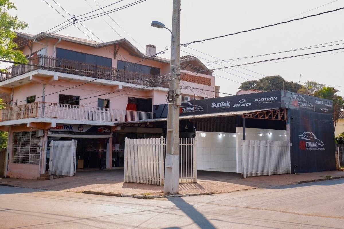Vendo Propiedad + Departamento en Importante Esquina Microcentro de San Lorenzo — фото 3