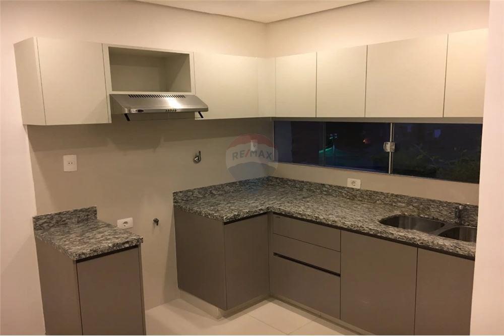 ALQUILO DEPARTAMENTO EN LAS MERCEDES ZONA COLEGIO SAN ANDRES — foto 2