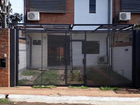 Alquilo Duplex Zona Royal Plaza-muni Asunc!!!!