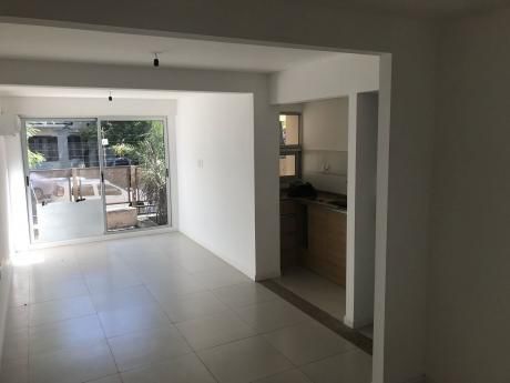 77407 - Venta Apartamento Monoambiente Punta Carretas Con Renta