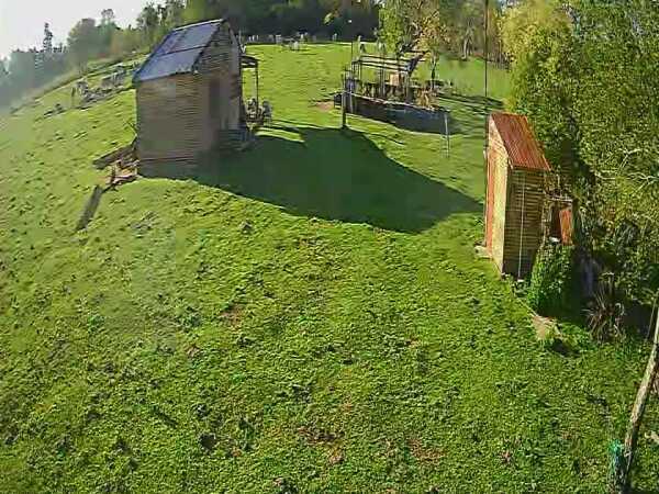 VENTA DE PROPIEDAD RURAL EN QUIINDY — foto 3