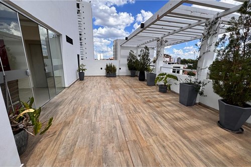 Alquiler Departamento,  Barrio Recoleta — foto 3