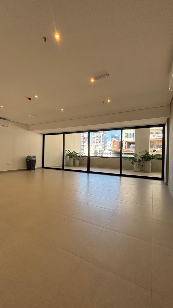 ALQUILO DEPARTAMENTO A ESTRENAR EN ED. PUNTO MOLAS — foto 3