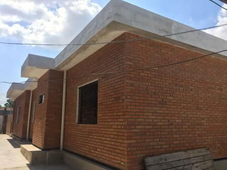 Vendo Casa En San Vicente A Estrenar