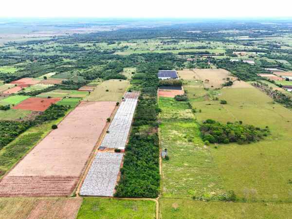VENTA DE PROPIEDAD RURAL – CASA QUINTA EN CURUPAYTY, ARROYOS Y ESTEROS — foto 3