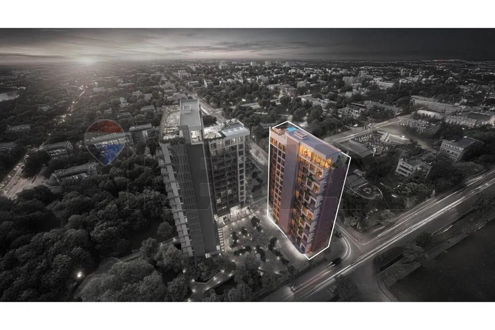 VENDO DEPARTAMENTO EN ZUBA CIUDAD DEL ESTE — foto 2