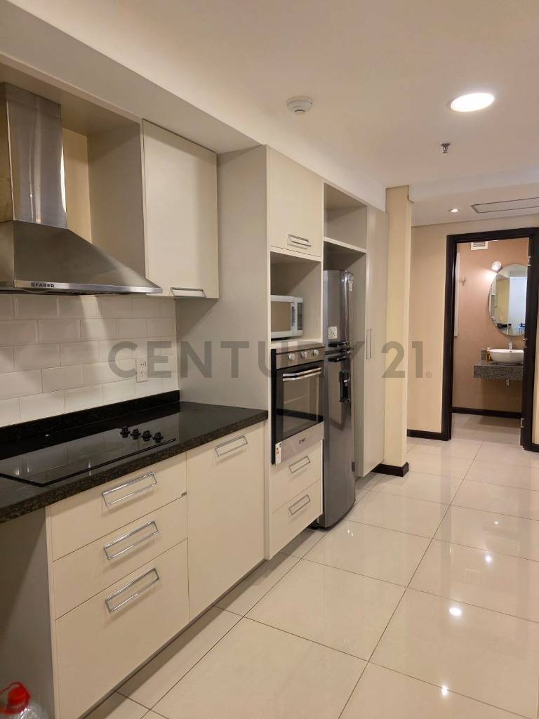 Alquilo departamento amoblado en Edificio Viel – Barrio Manorá. — foto 3