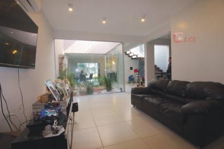 A0061 Alquilo Duplex En Lambare, Zona Yacht Y Golf Club C/piscina