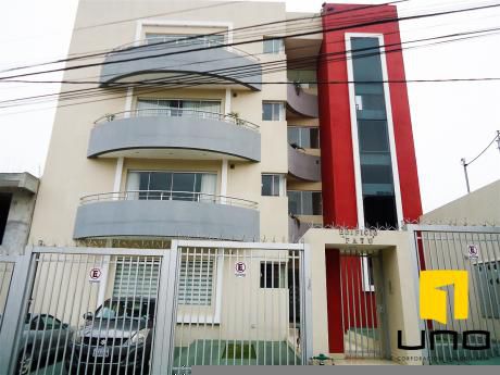 Departamento En Venta, Av. Ovidio Barbery Entre 2do Y 3ro Anillo (zona Norte)