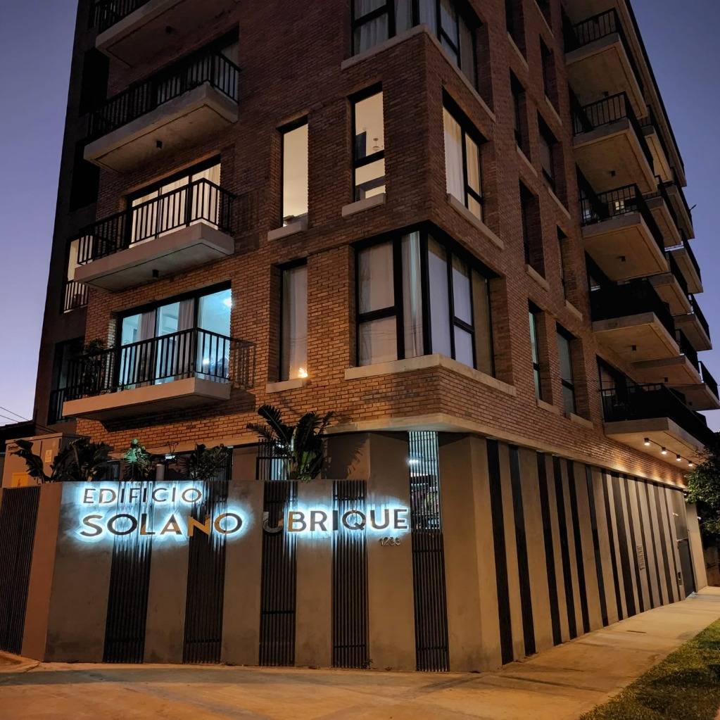 EN VENTA MONOAMBIENTE EN SOLANO UBRIQUE . Ref #C724BC