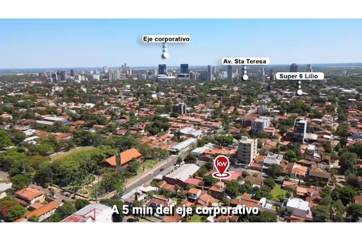 VENDO TERRENO BARRIO SAN CRISTOBAL — foto 2