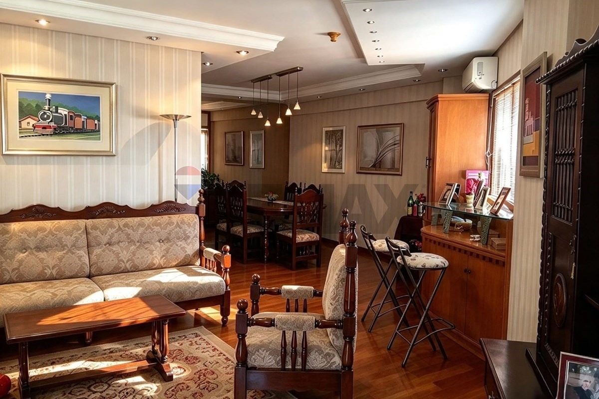 Departamento en venta en San Roque