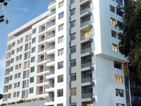 Precioso Apartamento Sobre Constituyente!!!