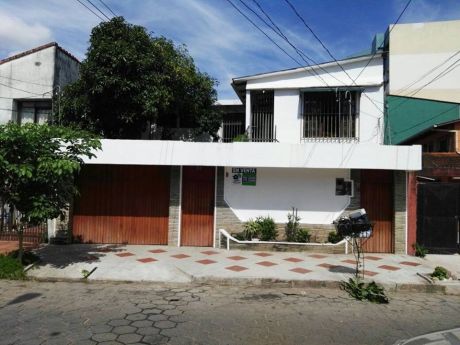 Casa En Venta Centro