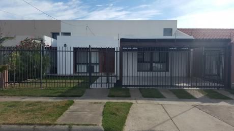Hermosa Casa De 4 Dormitorios Zona Norte ( El Remanso)