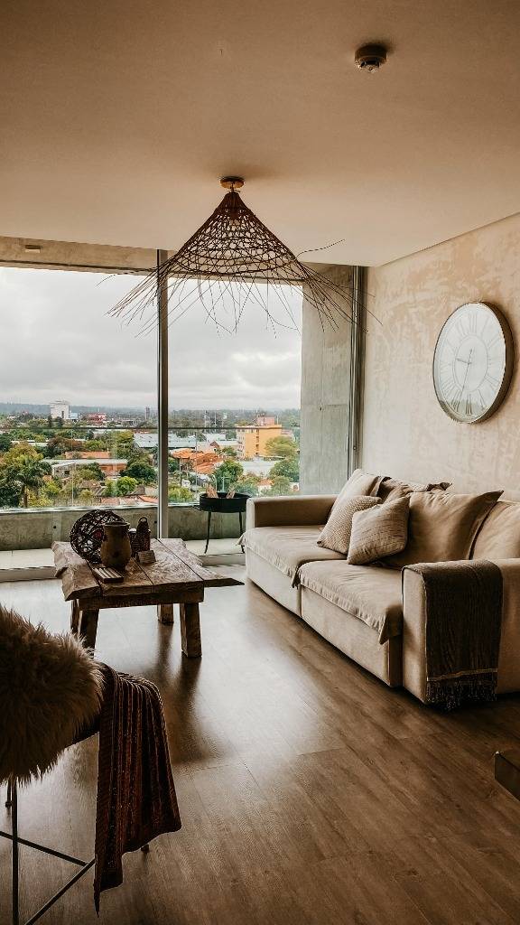 VENDO – DEPARTAMENTO DE 3 DORMITORIOS EN ALTAMIRA YCUÁ SATI — foto 3