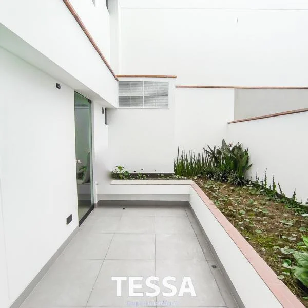Departamento en venta en Miraflores
