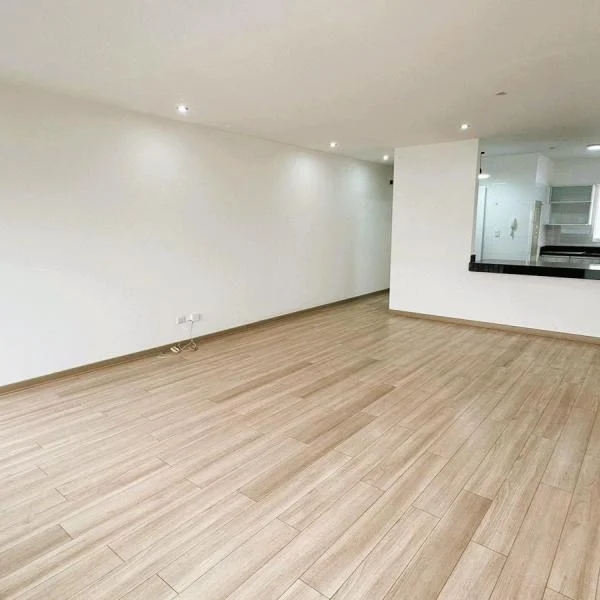 Departamento en venta en Miraflores