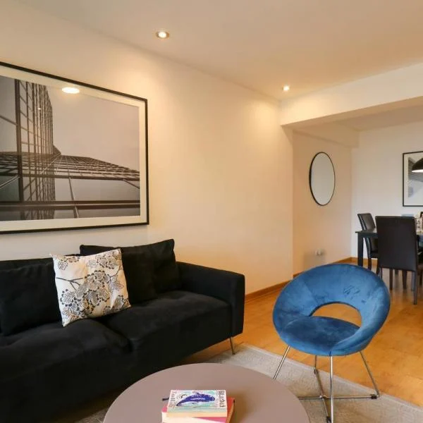 Departamento en alquiler en Miraflores