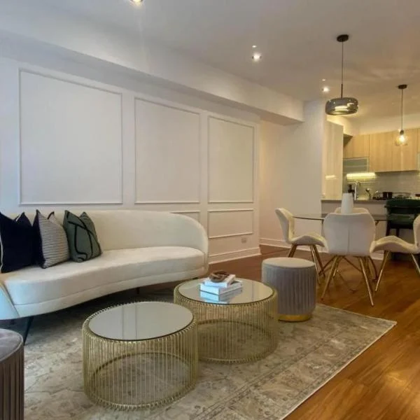 Departamento en alquiler en Miraflores