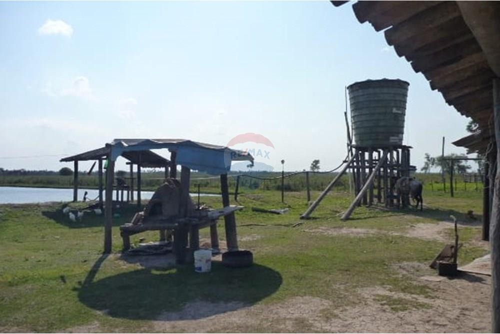 Estancia. Presidente Hayes, Paraguay — foto 3