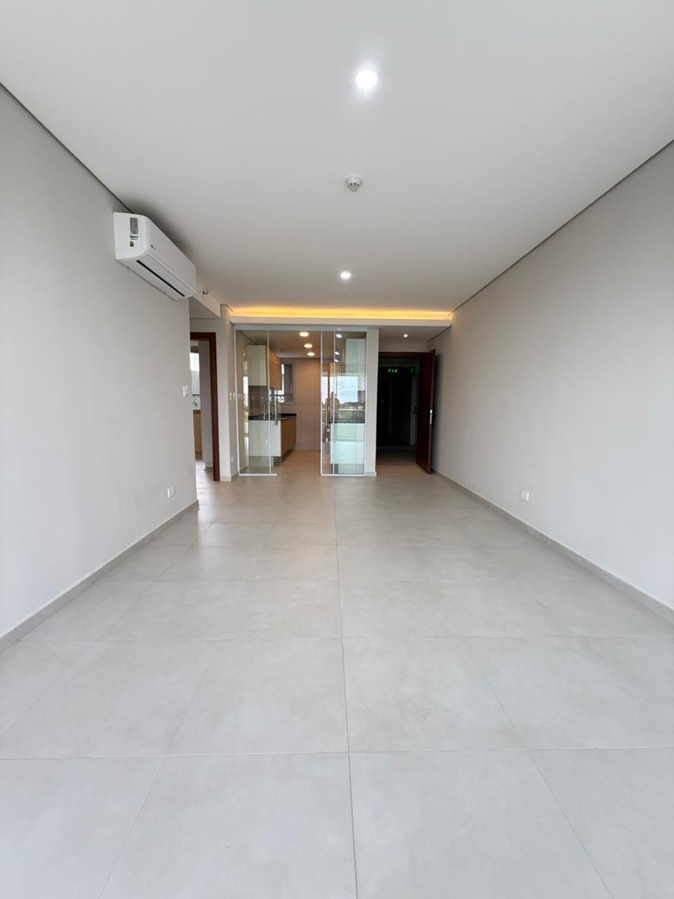 DPTO A ESTRENAR DE 2 HABITACIONES EN ALQUILER - BARRIO MBURUCUYA — foto 2