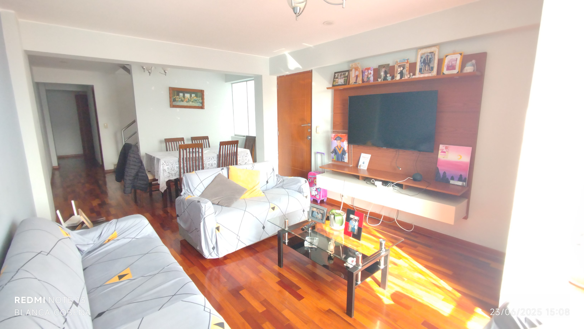 Departamento en venta en San Miguel