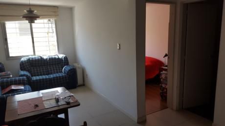 Imperdible! A Mts De Parque Batlle. Parrillero Y Wi-fi En El Edificio!