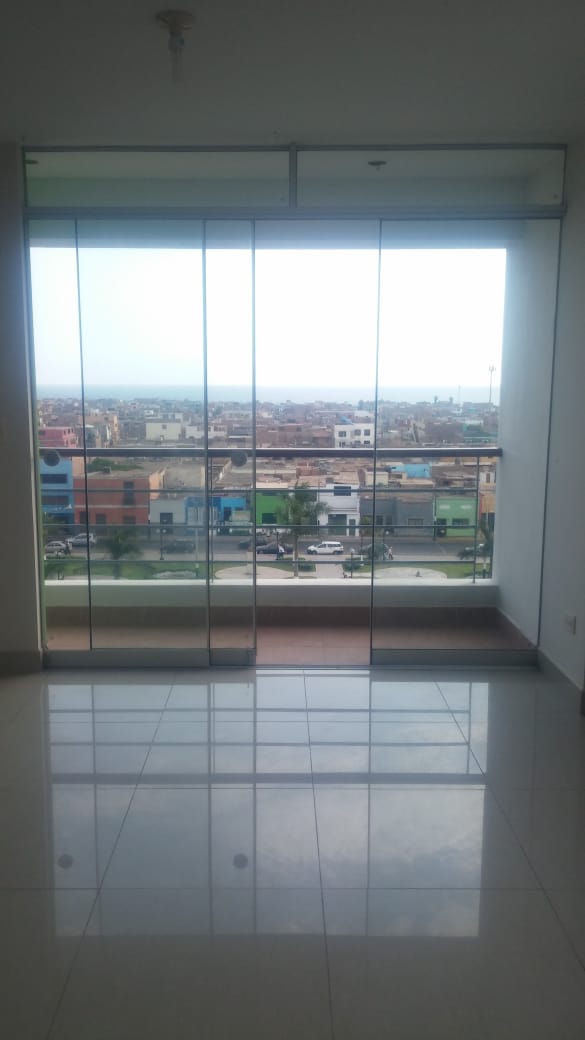 Departamento en alquiler en Bellavista
