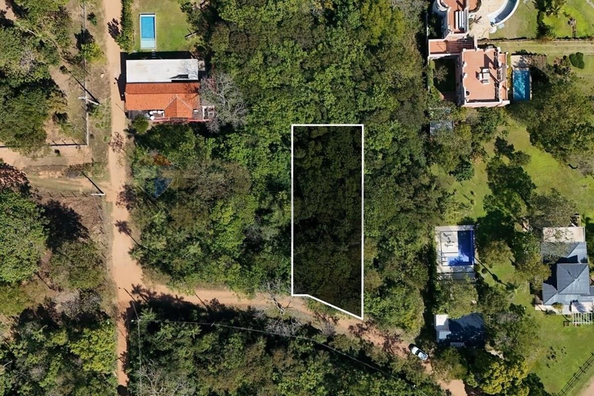 Terreno En Venta San Bernardino - La Suiza — foto 3