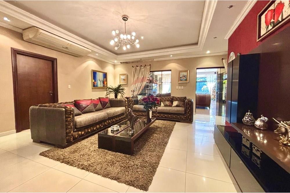 Vendo Casa de 4 habitaciones con piscina en Asunción Villa Aurelia — foto 2