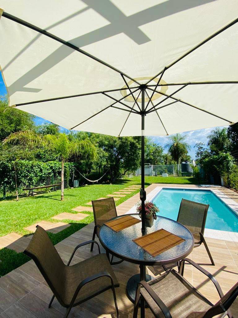 REMATO HERMOSA CASA EN SAN BERNARDINO — foto 3