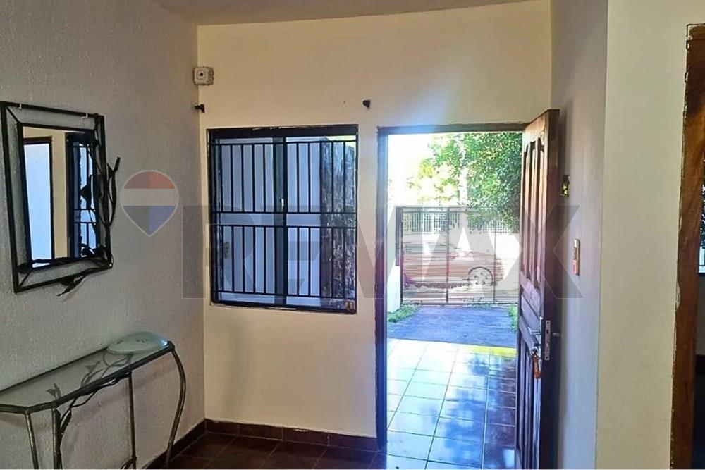 Alquilo Casa en Asunción - Barrio Tembetary — foto 3