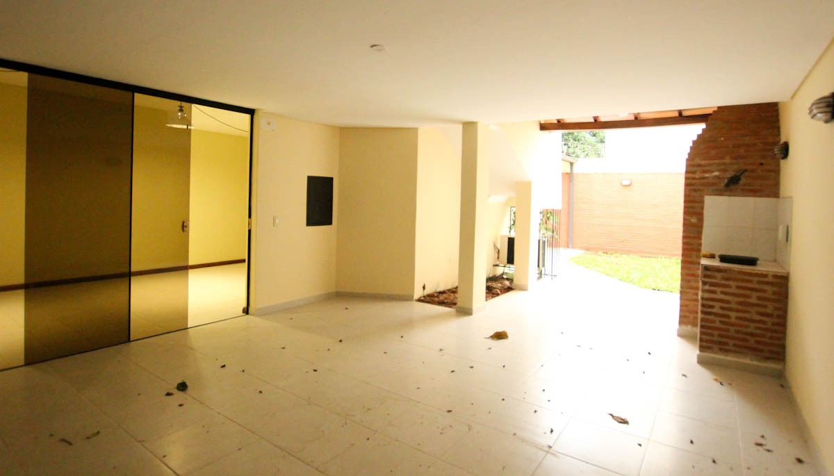 Duplex En Alquiler, Zona Barrio Ycua Sati — foto 2