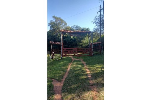 Finca Agrícola-Venta-calle caucupe, Caacupé, Cordillera — foto 2