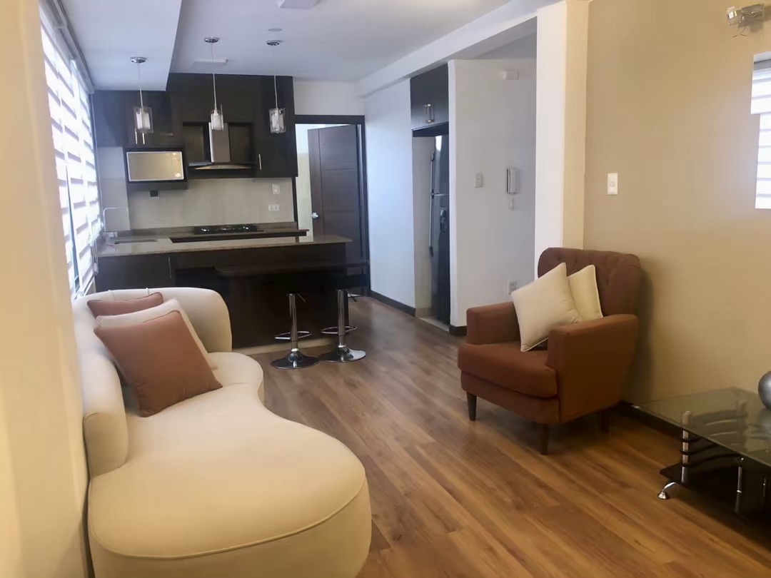 Departamento en alquiler en Alto Seguencoma