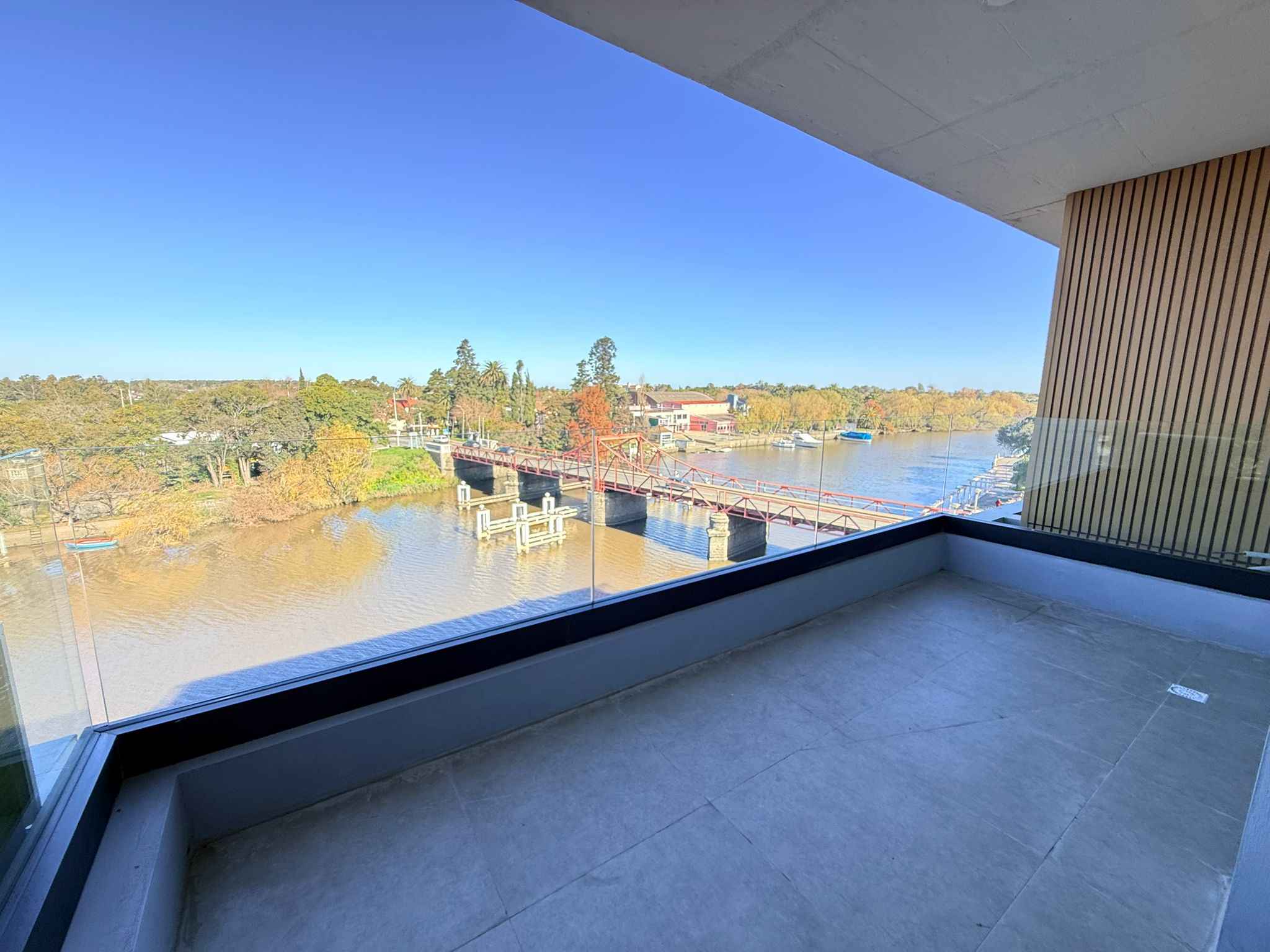 Apartamento en alquiler Carmelo · Foto 2