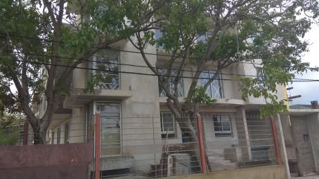 Exclusivo Apartamento De 3 Dormitorios
