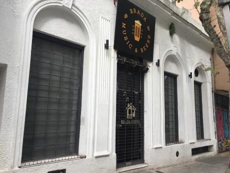 Oportunidad Local Comercial En Cordón