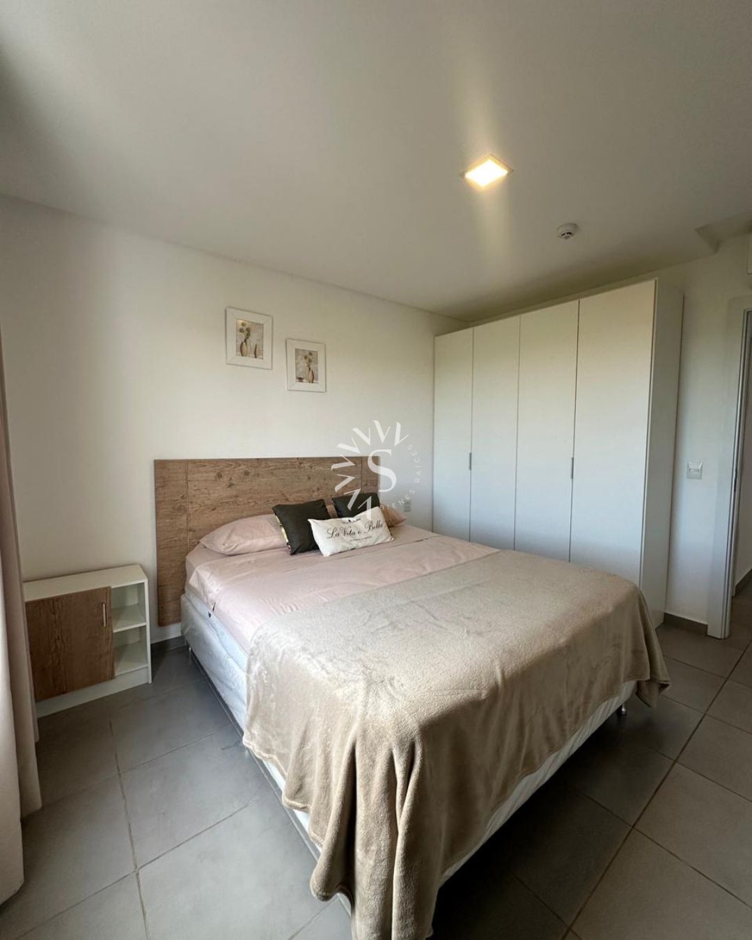 ALQUILO DEPARTAMENTO EN ENCARNACION — foto 2