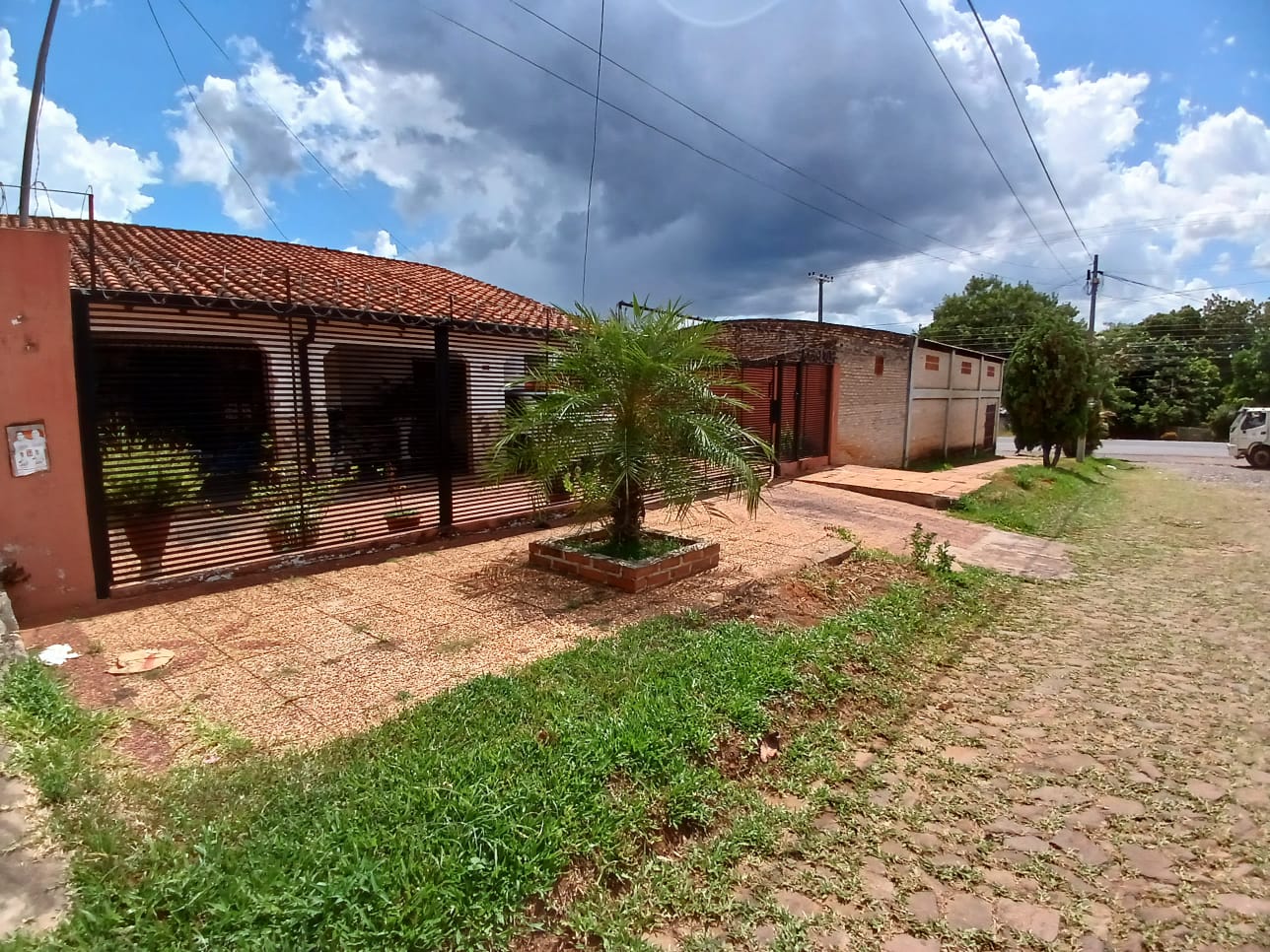 barrio kennedy, Caacupé, Cordillera — foto 3