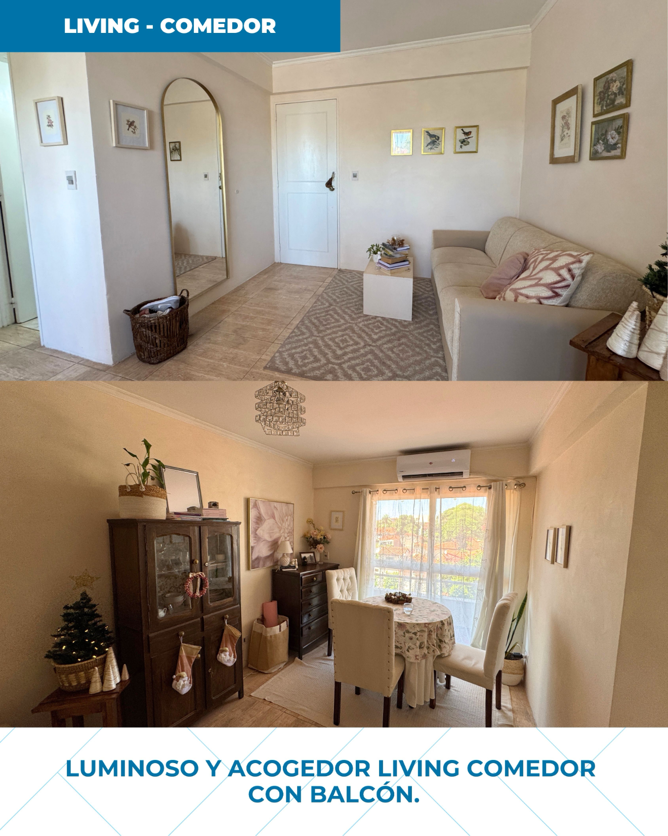 Exclusivo Departamento de 1 Dormitorio en Venta, Edificio Lafayette. — foto 3