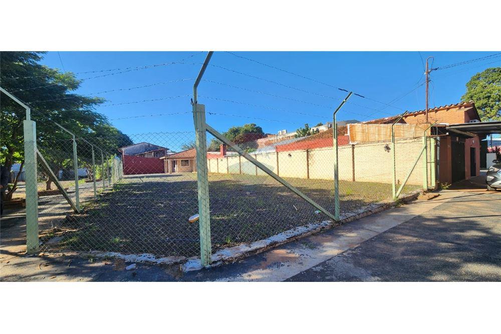 ALQUILER DE TERRENO - SAN LORENZO — foto 2